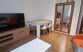 Apartamento En Oviedo 646A